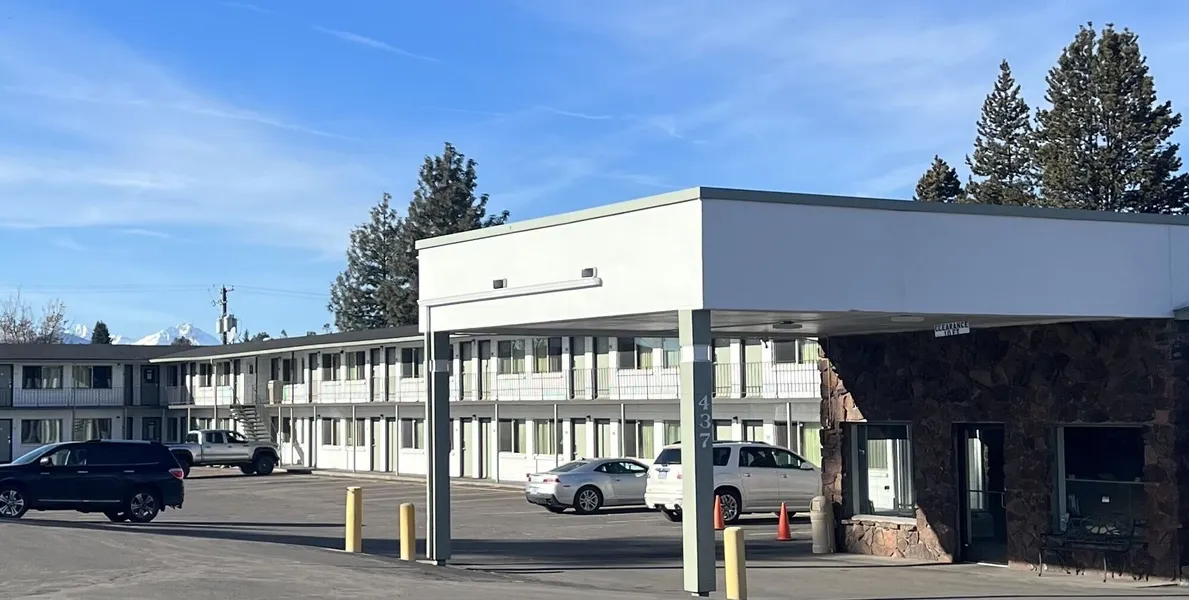 Bend Inn & Suites hotel detail image 2