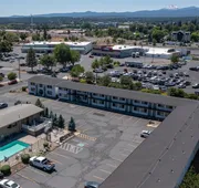 Bend Inn & Suites hotel detail image 3