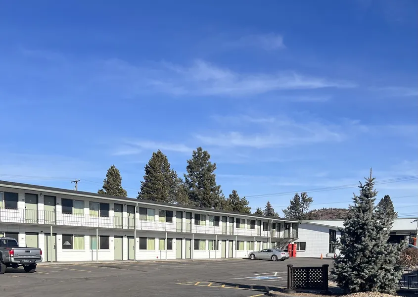 Bend Inn & Suites hotel detail image 6