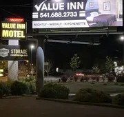 Valueinn Eugene - Airport hotel detail image 3