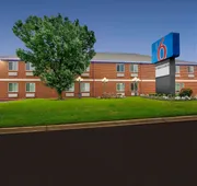 Motel 6 Tulsa, OK - CENTRAL hotel detail image 5