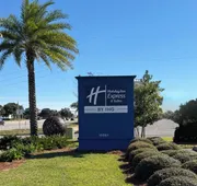 Holiday Inn Express & Sui Destin-miramar Beach hotel detail image 5
