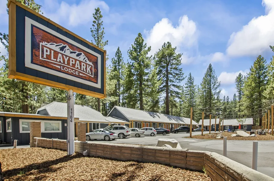 Playpark Lodge hotel detail image 2