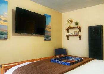 Playpark Lodge hotel thumbnail 5