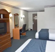 Travelodge by Wyndham Milwaukee hotel detail image 7