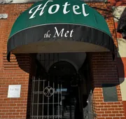 Met Hotel hotel detail image 7