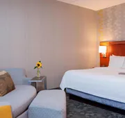 Courtyard by Marriott Chicago Glenview/Northbrook hotel detail image 4
