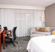 Courtyard by Marriott Chicago Glenview/Northbrook hotel detail image 5