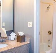 Courtyard by Marriott Chicago Glenview/Northbrook hotel detail image 7