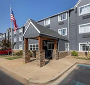 Greenville Pelham Inn by IHG hotel detail image 5