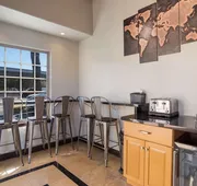 SureStay Hotel by Best Western San Rafael hotel detail image 3