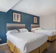 SureStay Hotel by Best Western San Rafael hotel detail image 5