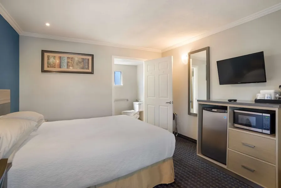 SureStay Hotel by Best Western San Rafael hotel detail image 6