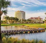JW Marriott Turnberry Resort & Spa hotel detail image 3