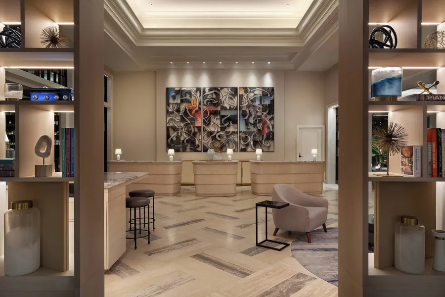 JW Marriott Turnberry Resort & Spa hotel detail image 6