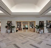 JW Marriott Turnberry Resort & Spa hotel detail image 7