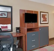 Ramada by Wyndham Staten Island hotel detail image 5