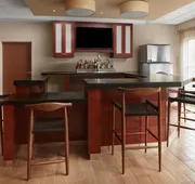 Fairfield Inn & Suites by Marriott Columbus OSU hotel detail image 3