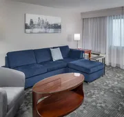 Courtyard by Marriott Austin Parmer/Tech Ridge hotel detail image 4