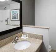 Courtyard by Marriott Austin Parmer/Tech Ridge hotel detail image 5
