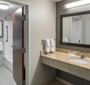 Courtyard by Marriott Austin Parmer/Tech Ridge hotel detail image 7