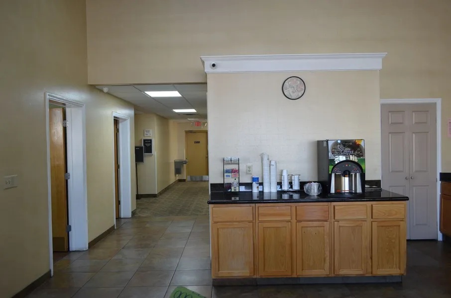 Studio Suites Extended Stay hotel detail image 2