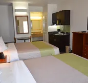 Studio Suites Extended Stay hotel detail image 4