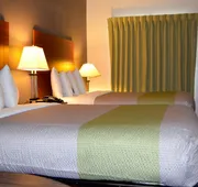 Studio Suites Extended Stay hotel detail image 5