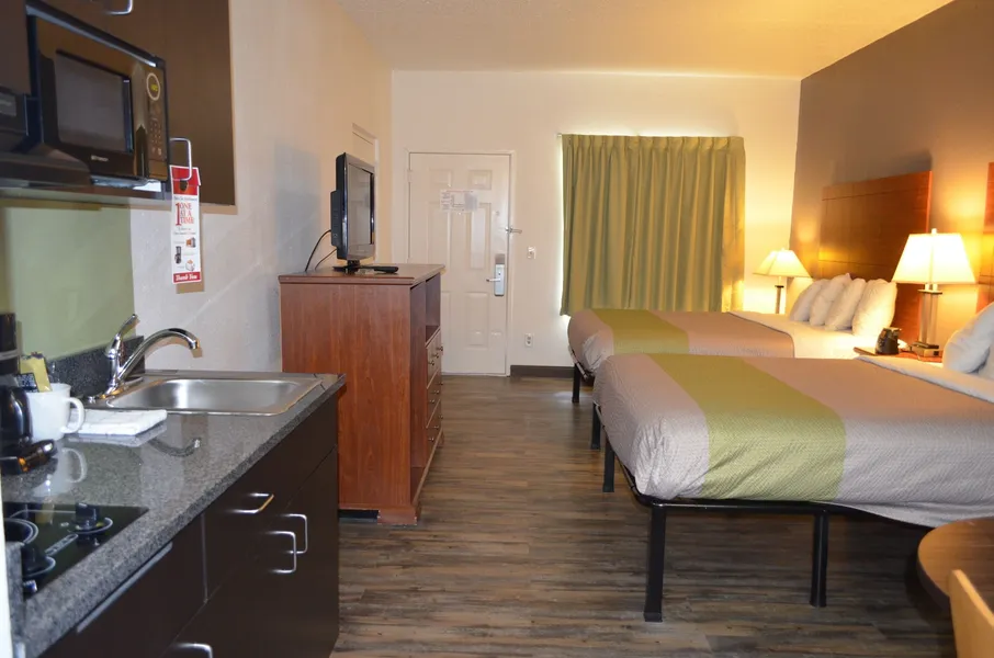 Studio Suites Extended Stay hotel detail image 6