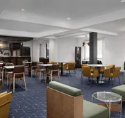 Courtyard by Marriott Lakeland hotel detail image 3