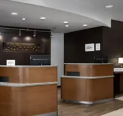 Courtyard by Marriott Lakeland hotel detail image 4