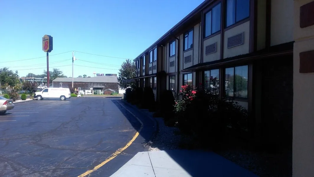 Quality Inn hotel detail image 2