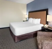 Days Inn by Wyndham Mackinaw City/Bridgeview Area hotel detail image 5