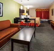 Best Western Cooperstown Inn & Suites hotel detail image 5
