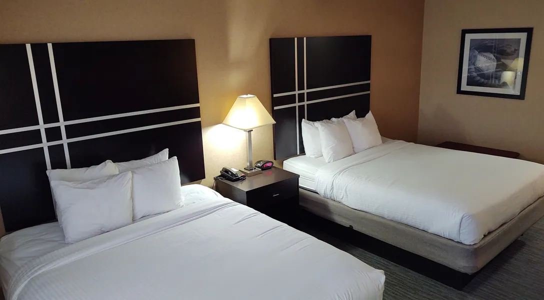 Best Western Cooperstown Inn & Suites hotel detail image 6