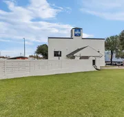 Americas Best Value Inn Austin University hotel detail image 4