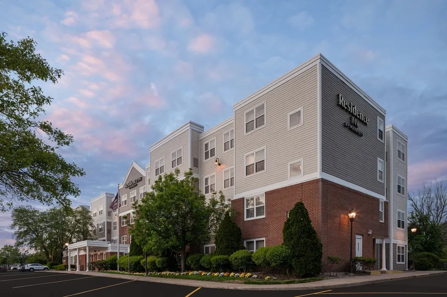 Residence Inn by Marriott Long Island Holtsville hotel detail image 2