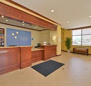 Holiday Inn Express LaGuardia Airport By IHG hotel detail image 4