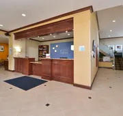 Holiday Inn Express LaGuardia Airport By IHG hotel detail image 5