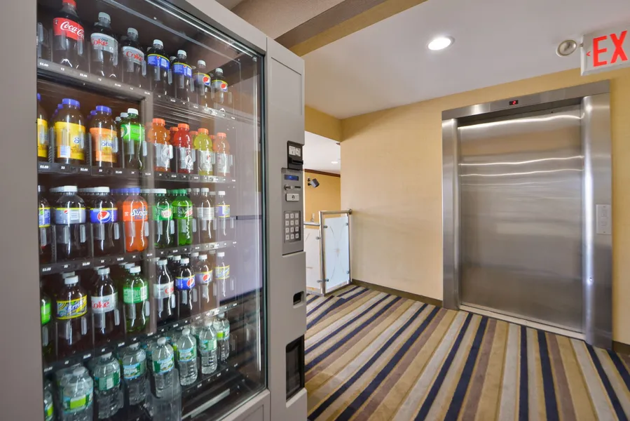 Holiday Inn Express LaGuardia Airport By IHG hotel detail image 6