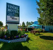 Vindel Motel hotel detail image 3