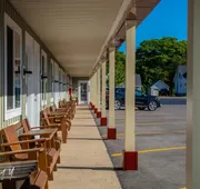 Vindel Motel hotel detail image 5