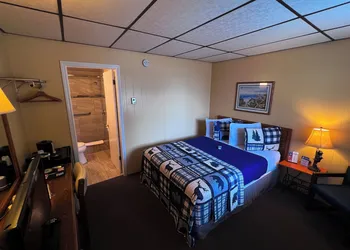 Riviera Motel hotel thumbnail 7