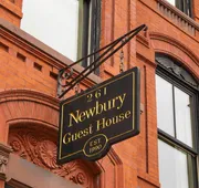 Newbury Guest House hotel detail image 3