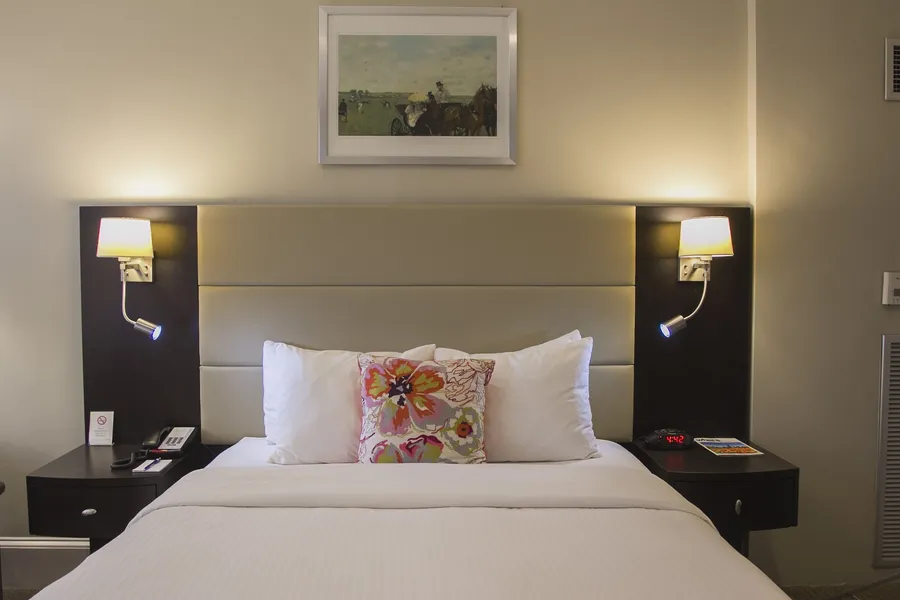 Newbury Guest House hotel detail image 6
