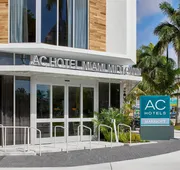AC Hotel Miami Wynwood hotel detail image 4