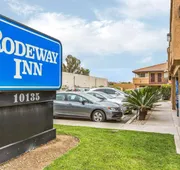 Rodeway Inn Santee San Diego East hotel detail image 4