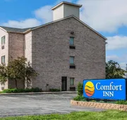 Comfort Inn Avon-Indianapolis West hotel detail image 4