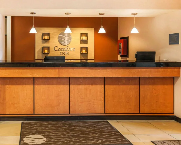Comfort Inn Avon-Indianapolis West hotel detail image 6