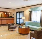Comfort Inn Avon-Indianapolis West hotel detail image 7